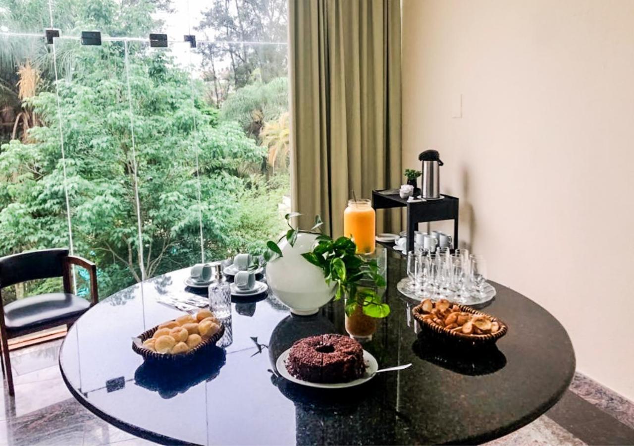 隆德里纳海港酒店 外观 照片